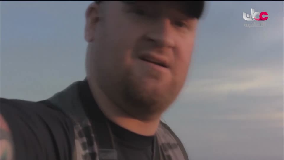 البرنامج الثقافي _ عشاق السفر - الحلقة 8