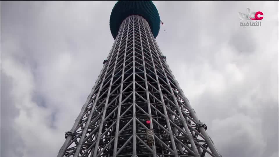 البرنامج الثقافي داخل العقل - الحلقة 4