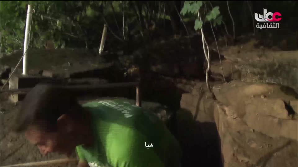 البرنامج الثقافي - الفضاء الشاسع - الحلقة 24