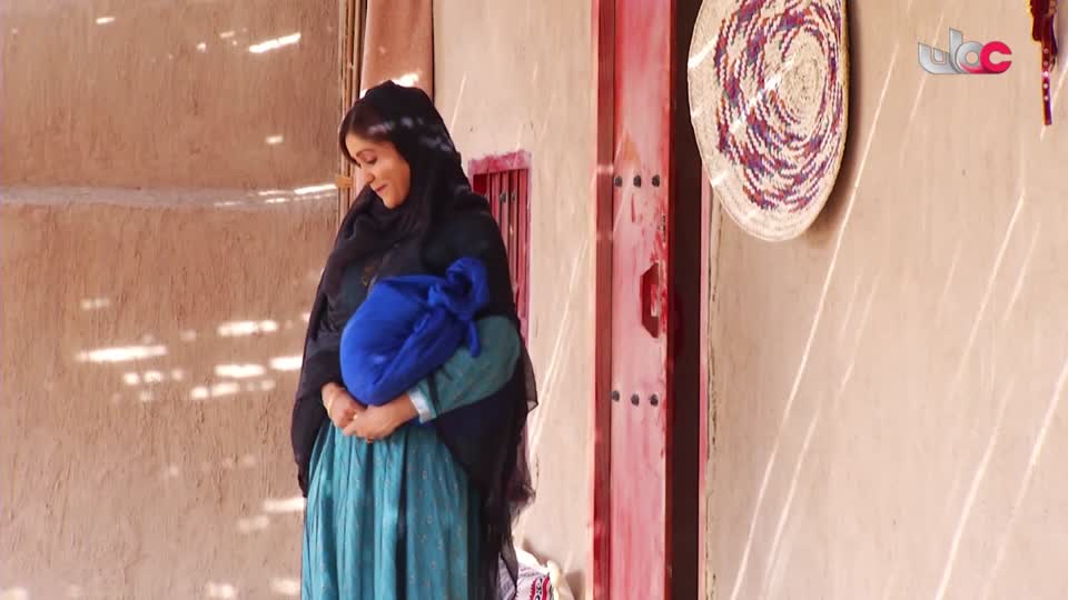 سمرة عيده - الحلقة 29