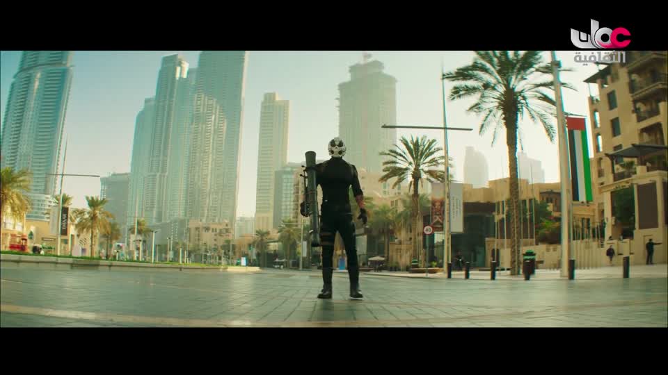 البرنامج الوثائقي - عالم الأفلام - الحلقة 21