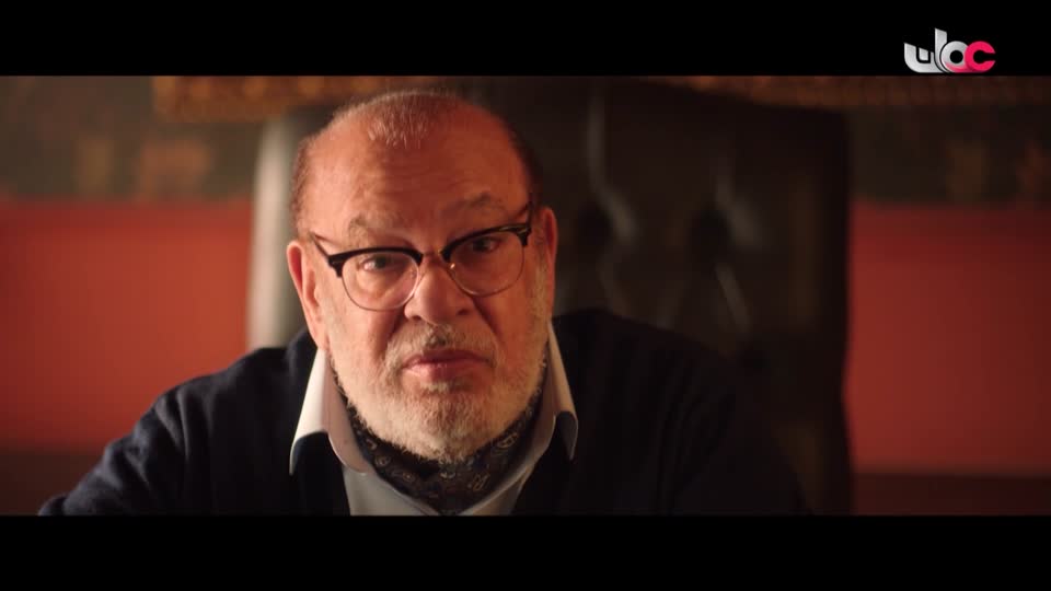 المسلسل العربي - وتقابل حبيب - الحلقة 30