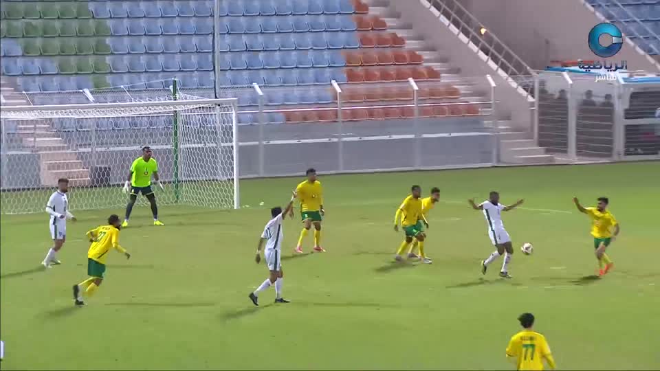 الأستوديو التحليلي 2025-2026 - الحلقة 59