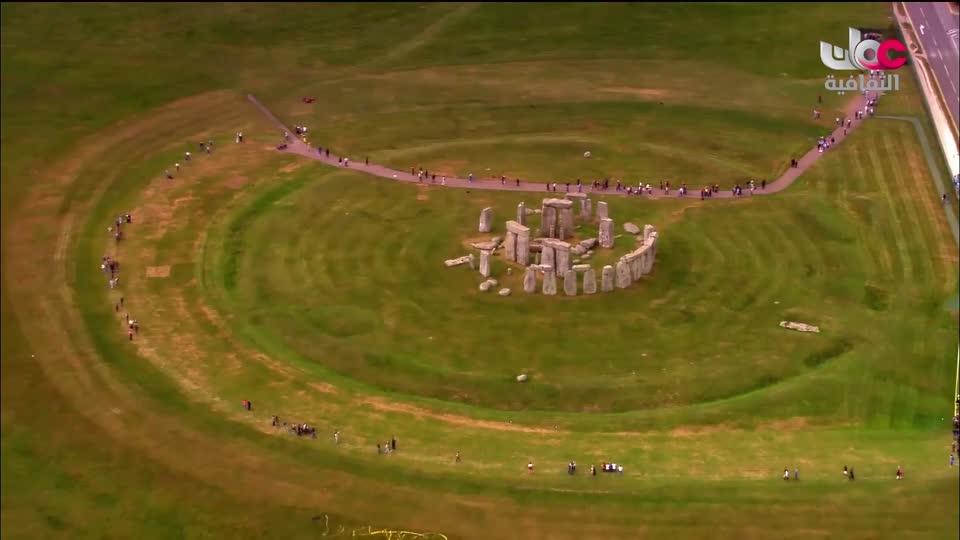 البرنامج الثقافي - العالم لك - الحلقة 24