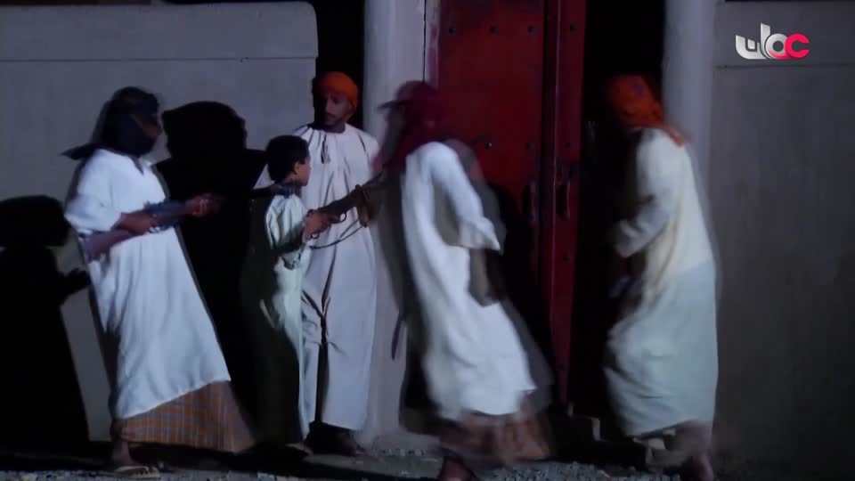 سمرة عيده - الحلقة 29