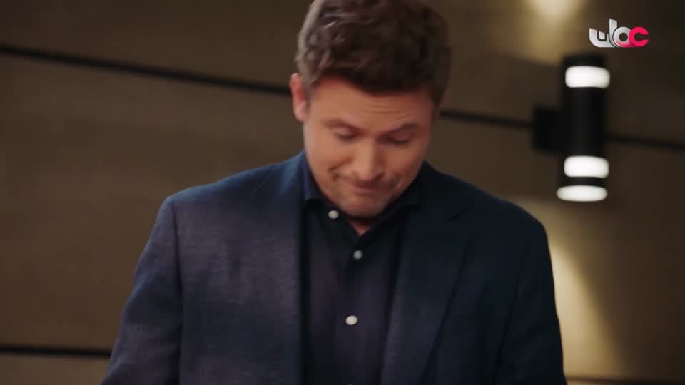 HUDSON AND REX - المسلسل الاجنبي - الحلقة 54