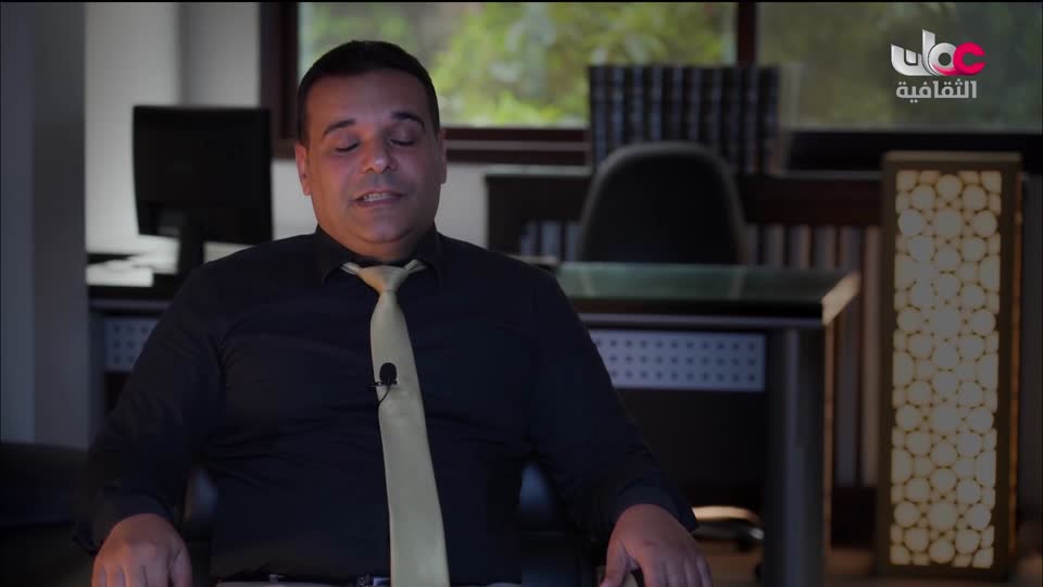 برنامج الثقافي - أسرار الحياة والكون - الحلقة 11