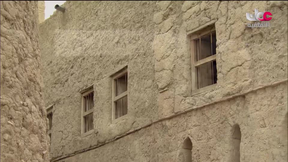 برنامج مكان و أثر