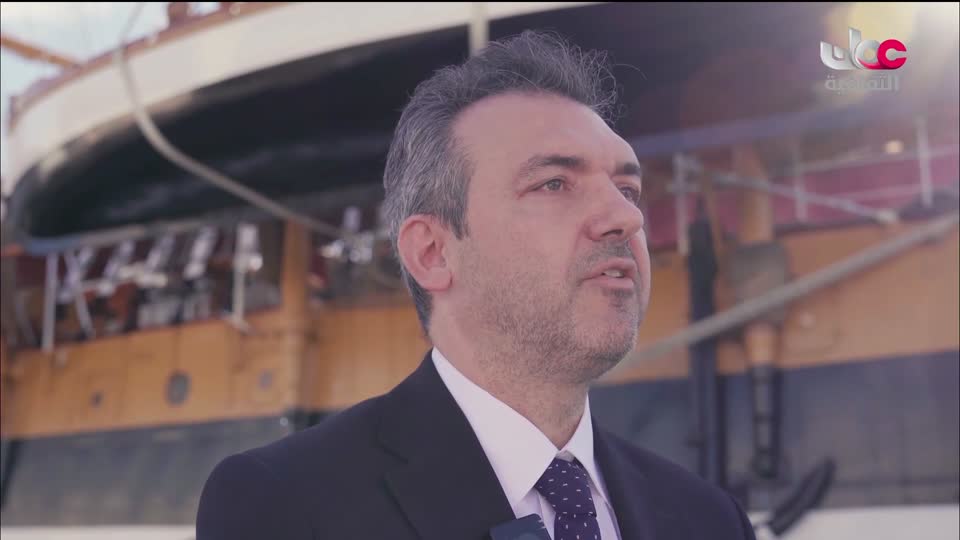 الفيلم الوثائقي السفينة امريجو فيسبوتشي