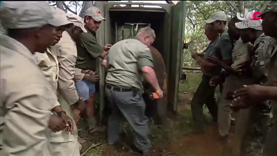 البرنامج الوثائقي - الأمن الغذائي - الحلقة 14