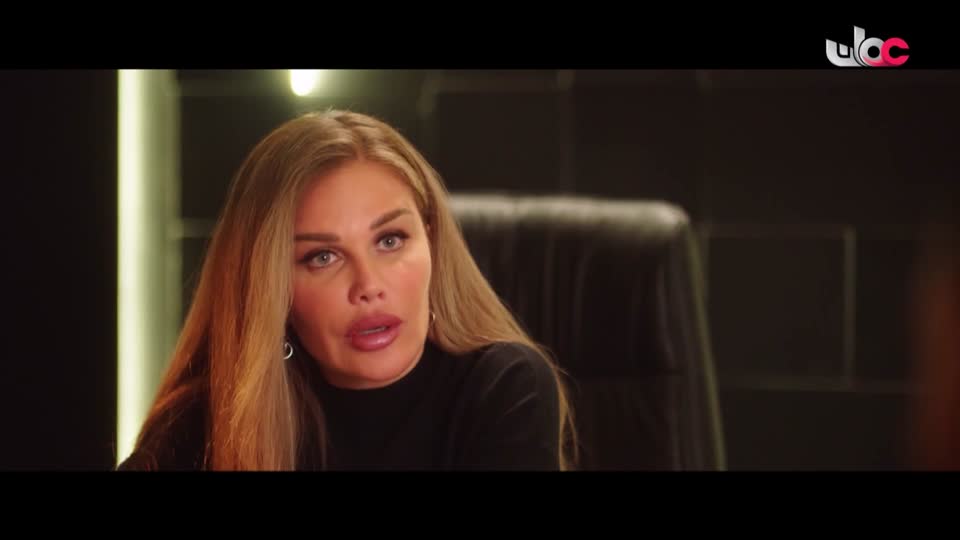 المسلسل المصري/ تقابل حبيب