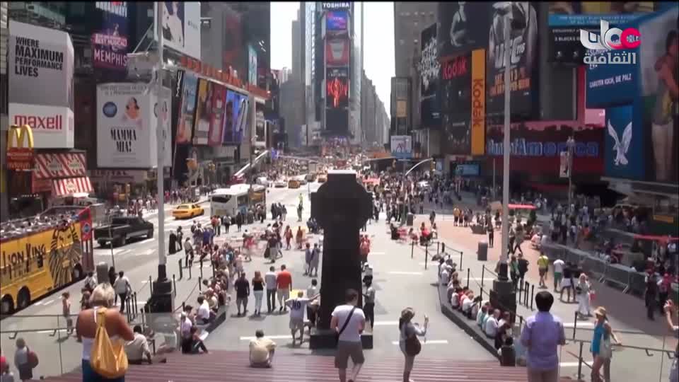 البرنامج الثقافي - الوصول الى النجوم