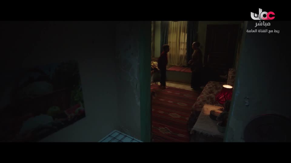 المسلسل العربي - وتقابل حبيب - الحلقة 30