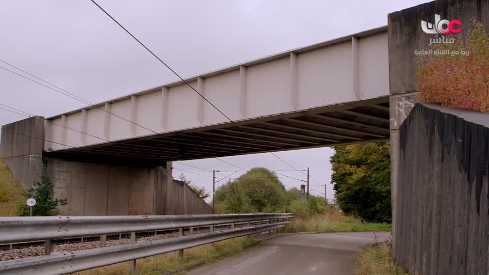 المسلسل الكارتوني - الأحاديث القدسية - الحلقة 13