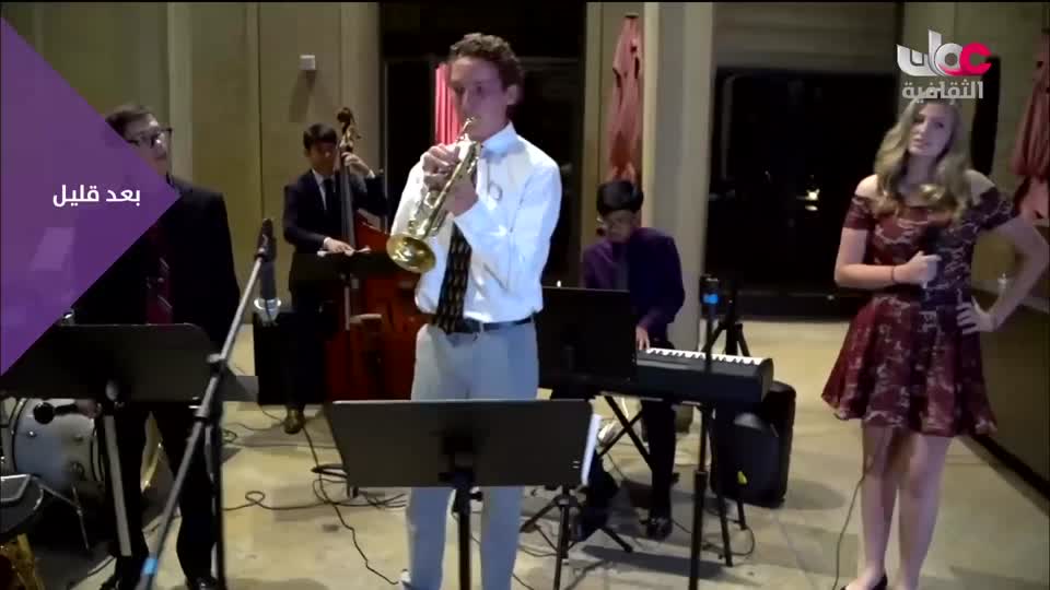 أخبار الثقافة مباشر