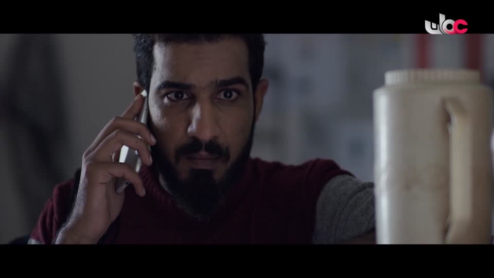 المسلسل المحلي - منا وفينا - الحلقة 25