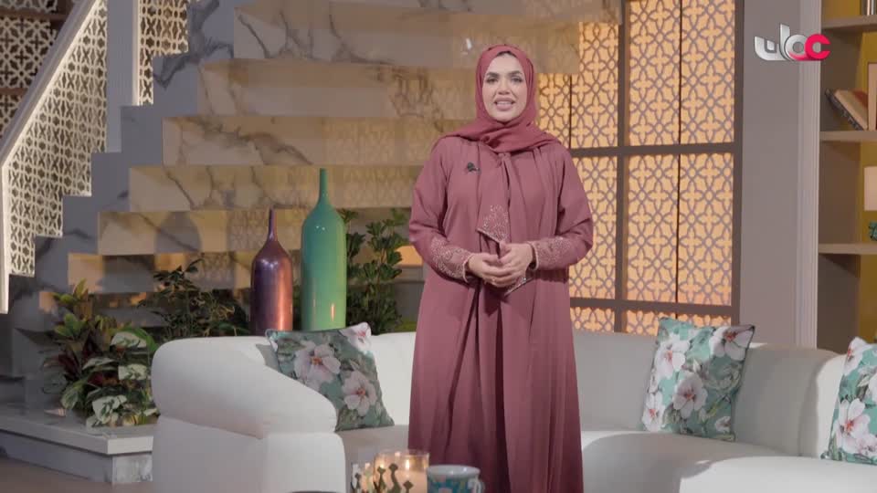 المسلسل المحلي - منا وفينا - الحلقة 26