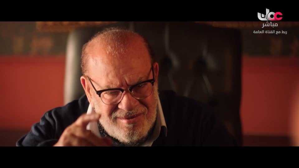 المسلسل العربي - وتقابل حبيب - الحلقة 30