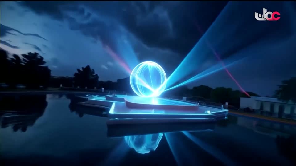 برنامج ليالي مسقط 2026 - الحلقة 22