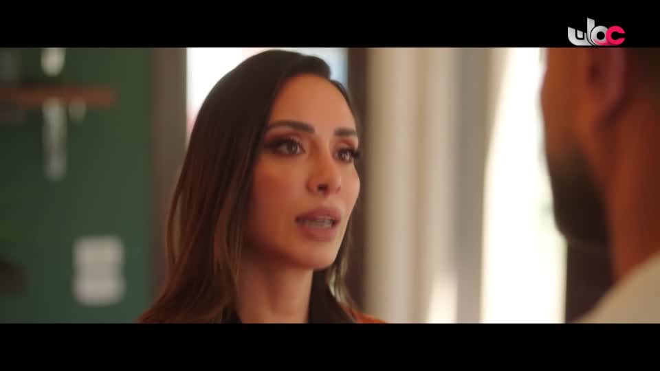 المسلسل العربي - وتقابل حبيب - الحلقة 30