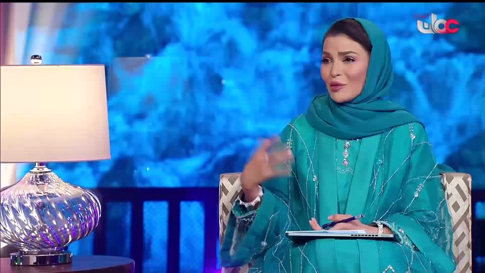 برنامج ليالي مسقط 2026 - الحلقة 23