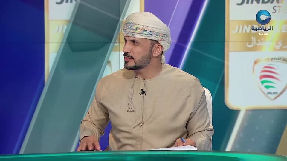 الأستوديو التحليلي 2025-2026 - الحلقة 60