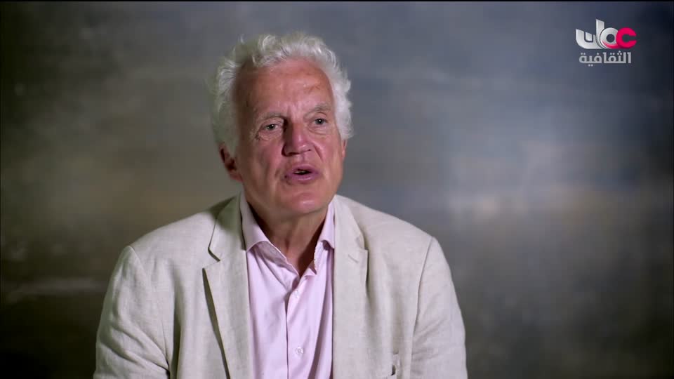 البرنامج الثقافي - اختراعات عظيمة - الحلقة 25