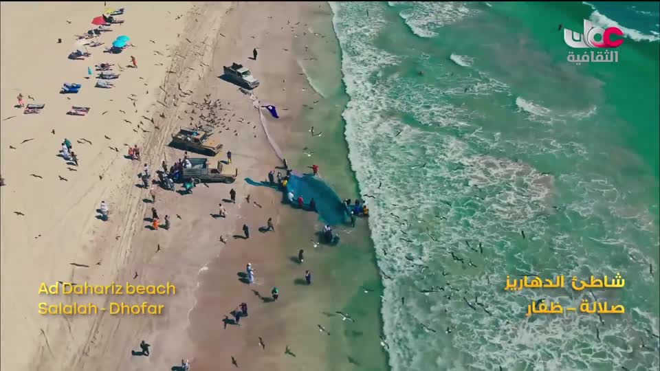 برنامج محلي - ضفاف ج3 - الحلقة 3