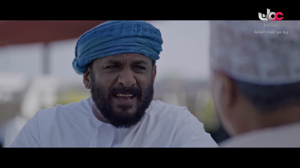 المسلسل المحلي - منا وفينا - الحلقة 27