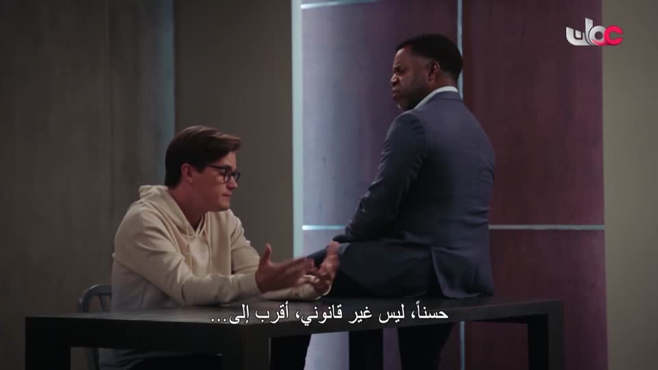 HUDSON AND REX - المسلسل الاجنبي - الحلقة 56