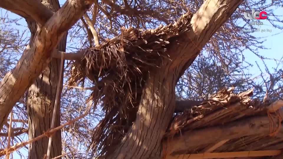 سمرة عيده - الحلقة 30