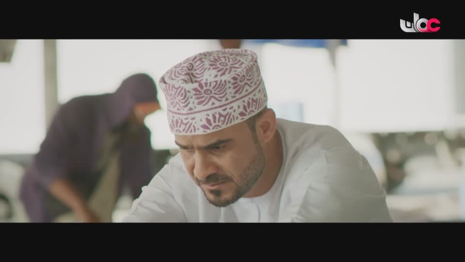 المسلسل المصري/ تقابل حبيب