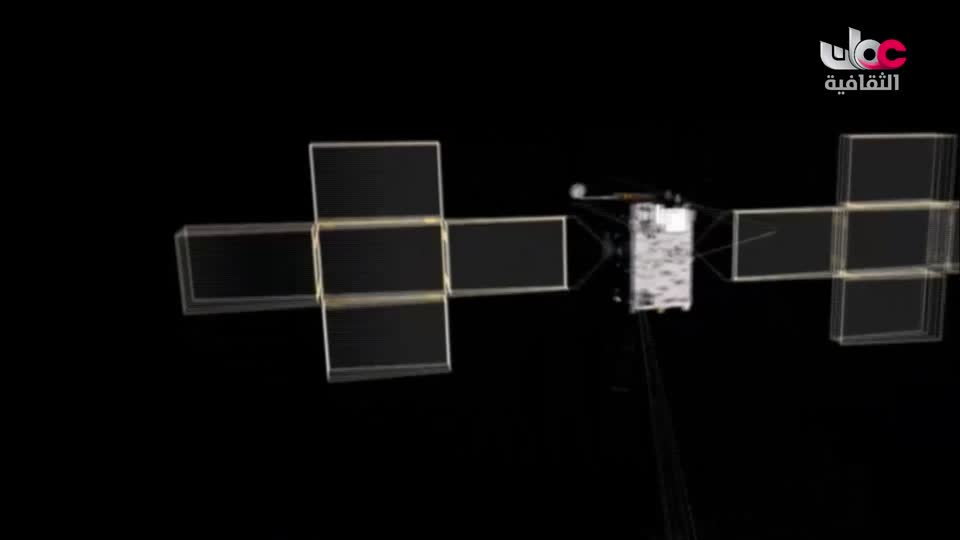 البرنامج الثقافي - العالم لك - الحلقة 25