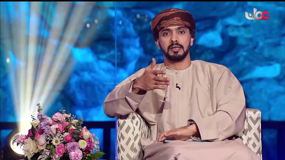 برنامج ليالي مسقط 2026 - الحلقة 23