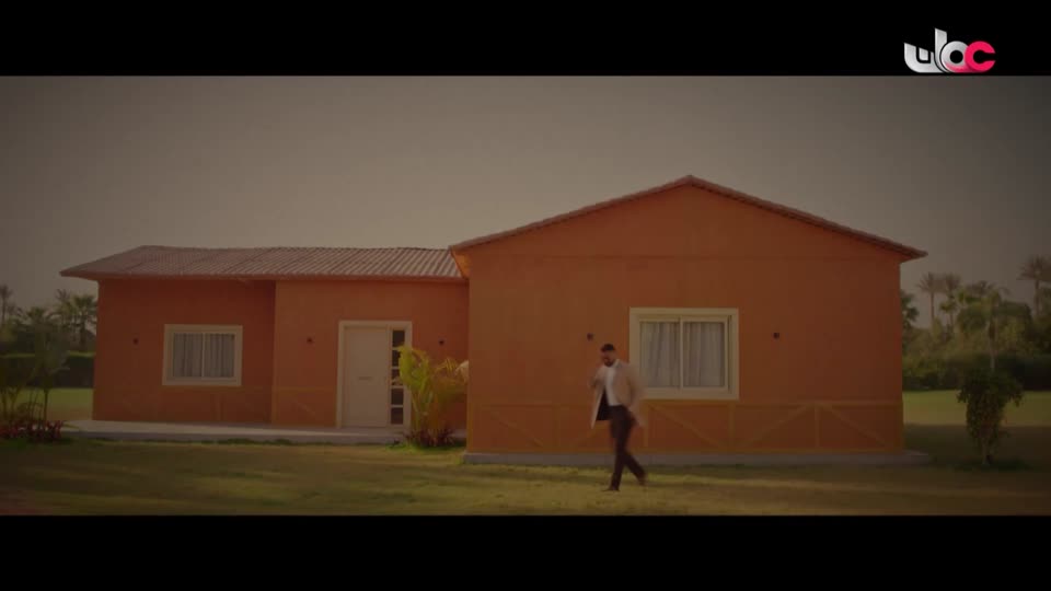 تقابل الحبيب