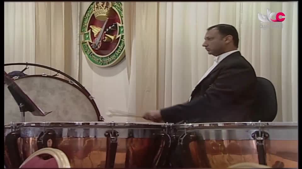 برنامج/ الاوركسترا السمفونية السلطانية العمانية