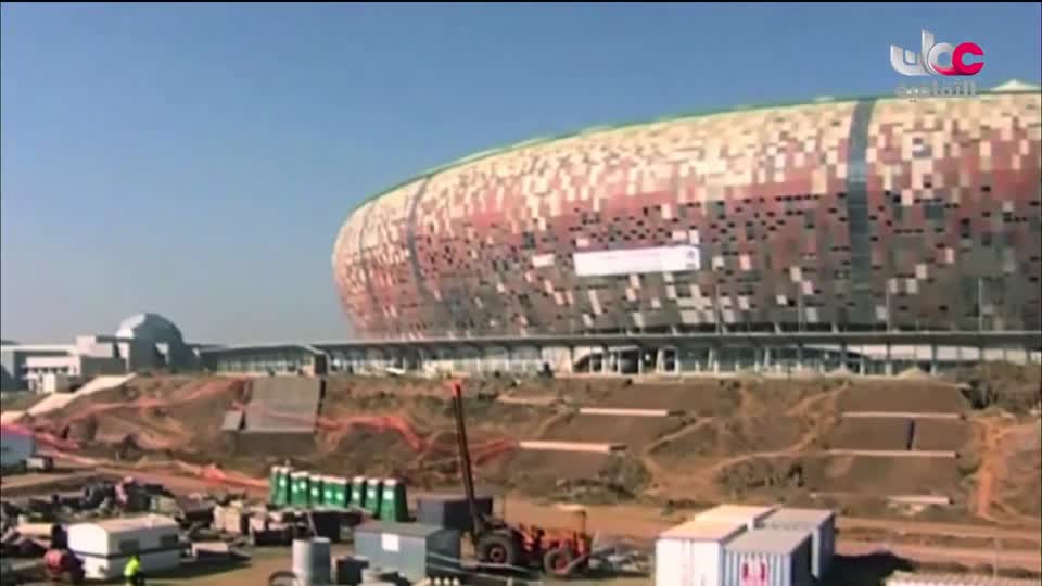 افضل عشرة فنون معمارية في العالم - الحلقة 5