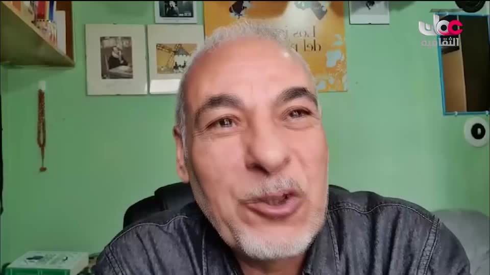 جلسات أيام بيت الزبير للسرد - 2023 - الحلقة 3