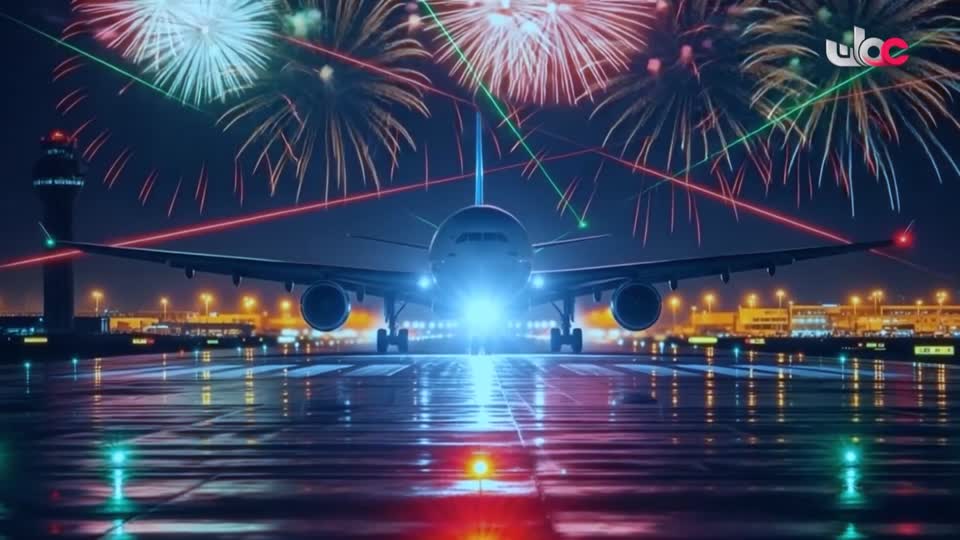 المسلسل الكارتوني - الأحاديث القدسية - الحلقة 15