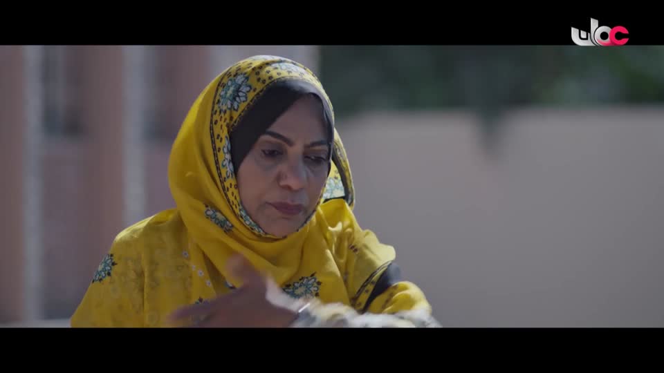 المسلسل المحلي - منا وفينا - الحلقة 26