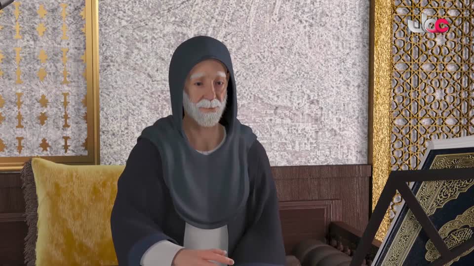 المسلسل الكارتوني للأطفال البؤساء