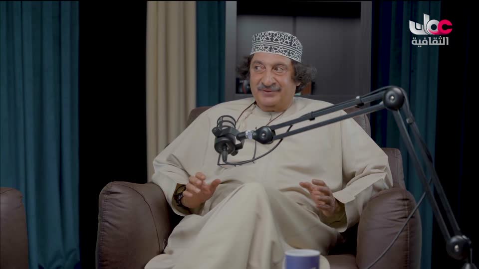 الحفل الفني لفرقة البلد الموسيقية للموشحات العمانية - الحلقة 3