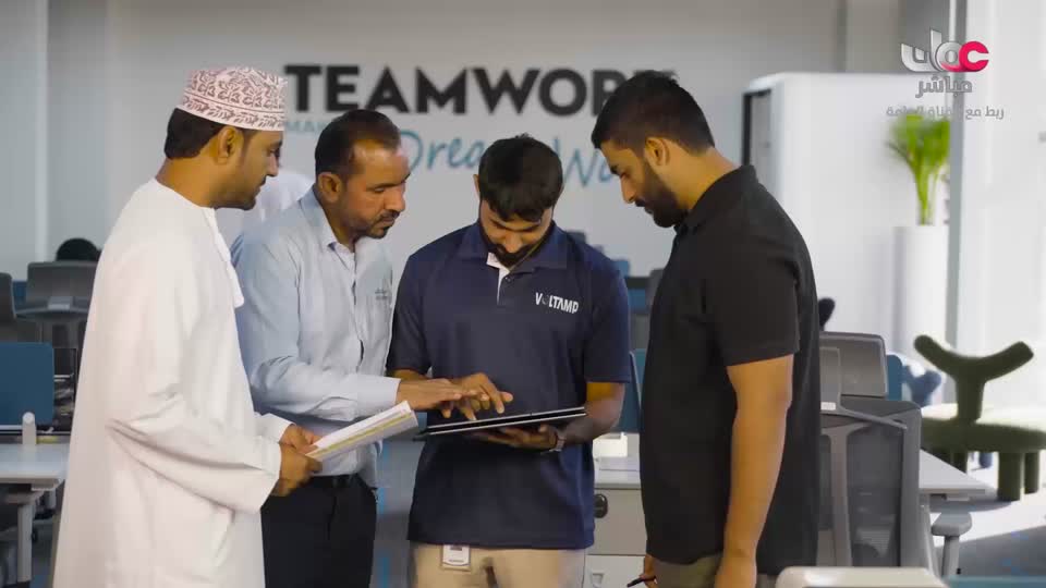 صنع في عمان