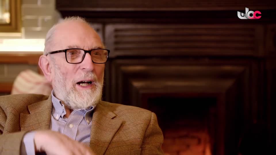 المسلسل الكارتوني - الأحاديث القدسية - الحلقة 14