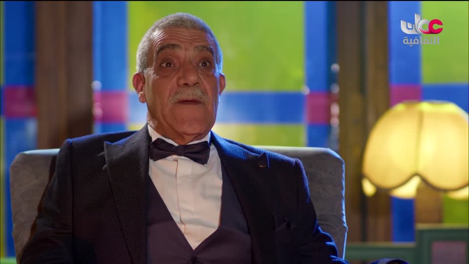 البرنامج الثقافي - لغتناهويتنا - الحلقة 25