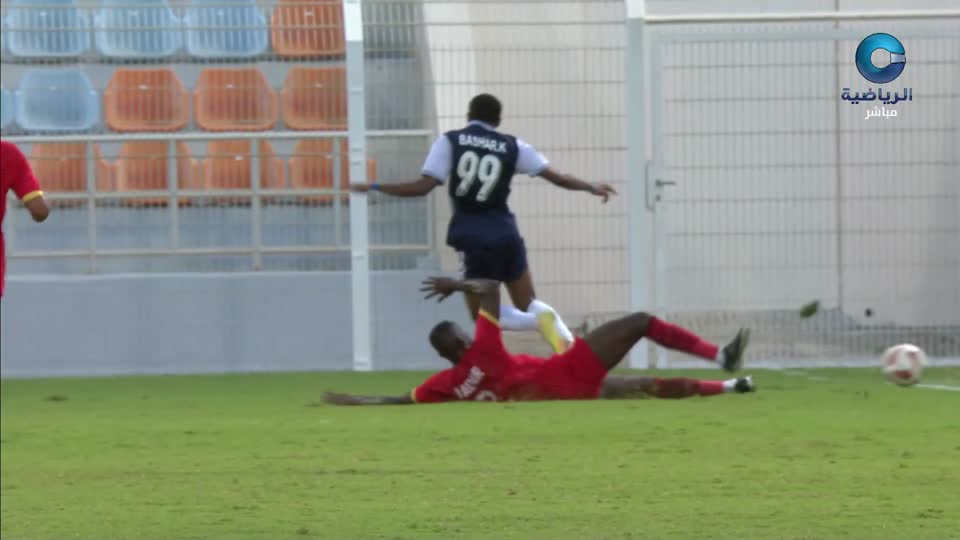 الأستوديو التحليلي 2025-2026 - الحلقة 60