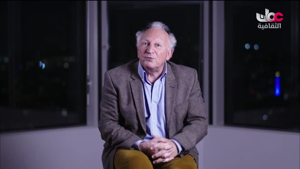 برنامج الثقافي - أسرار الحياة والكون - الحلقة 12