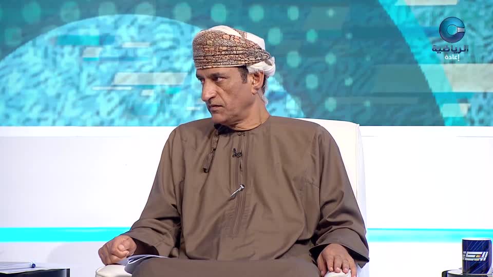 البطولة العربية ال30 للكرة الطائرة الشاطئية - مسقط 2025 - الحلقة 1