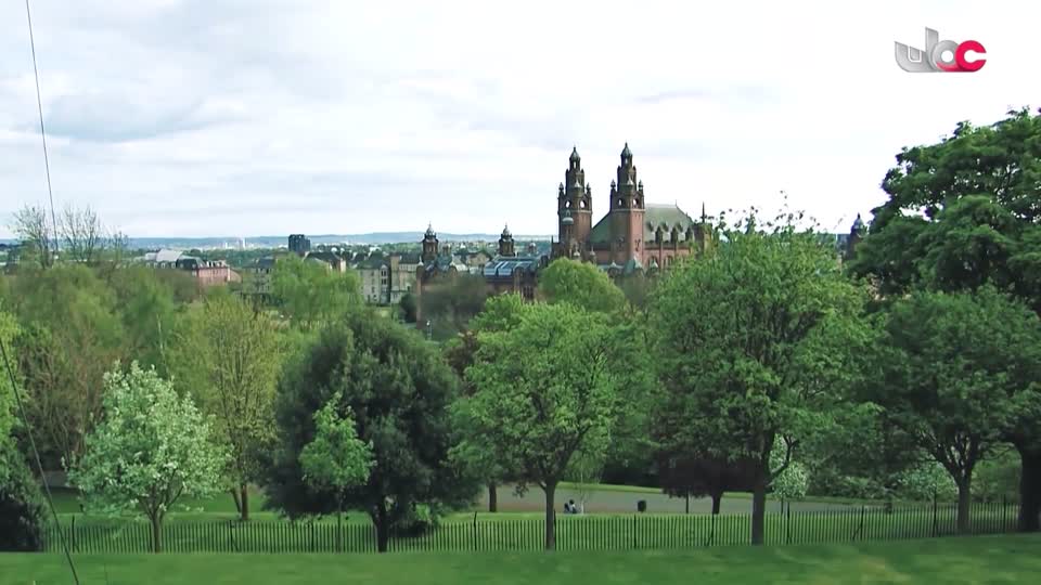 سمرة عيده - الحلقة 30