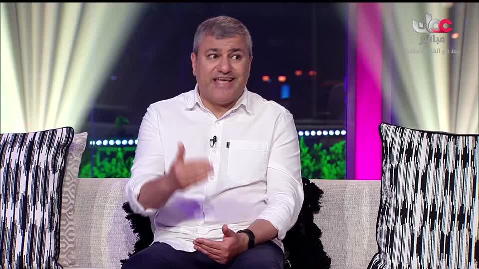 برنامج ليالي مسقط 2026 - الحلقة 23